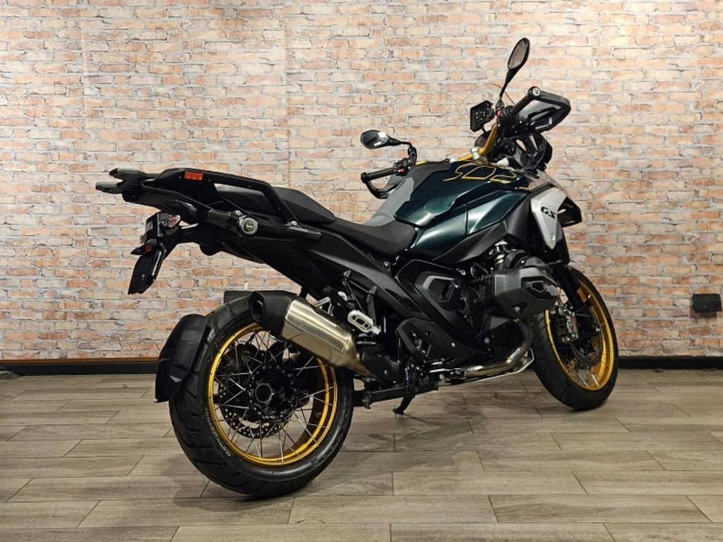 BMW R 1300 GS 2025 - Foto 4