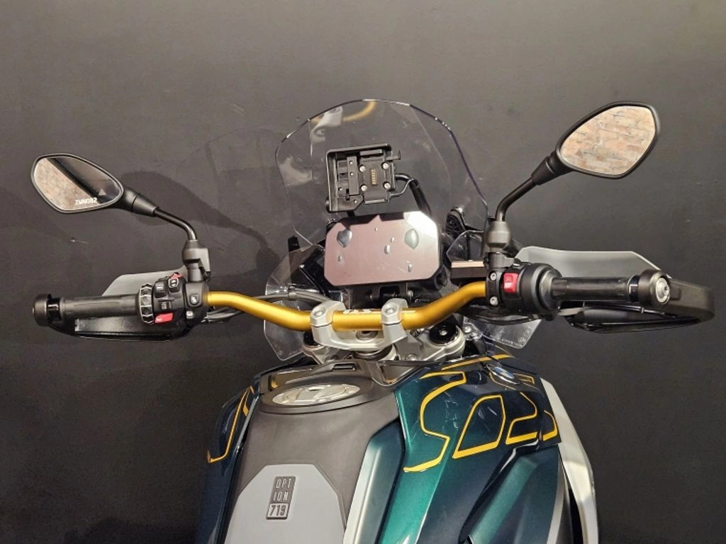 BMW R 1300 GS 2025 - Foto 7