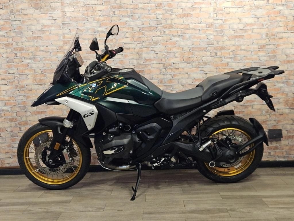 BMW R 1300 GS 2025 - Foto 6