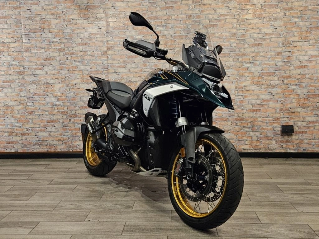 BMW R 1300 GS II ASA 719
