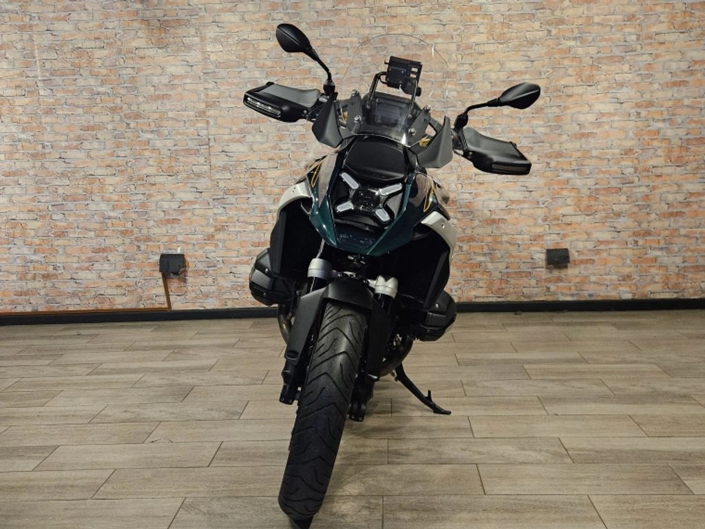 BMW R 1300 GS 2025 - Foto 2