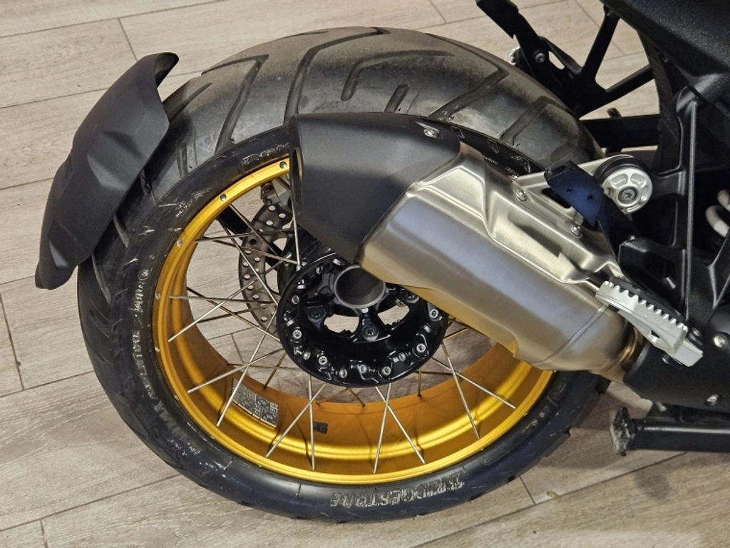 BMW R 1300 GS 2025 - Foto 12