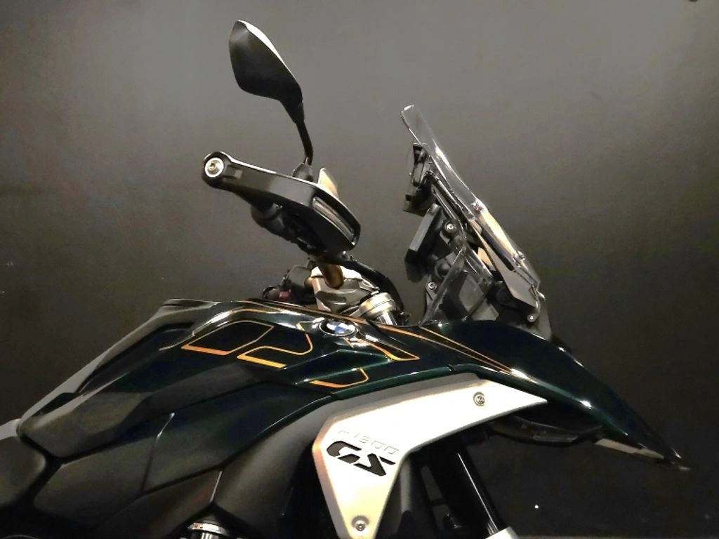 BMW R 1300 GS 2025 - Foto 8