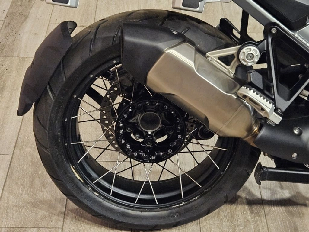 BMW R 1300 GS 2025 - Foto 12