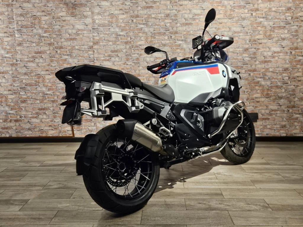 BMW R 1300 GS 2025 - Foto 4