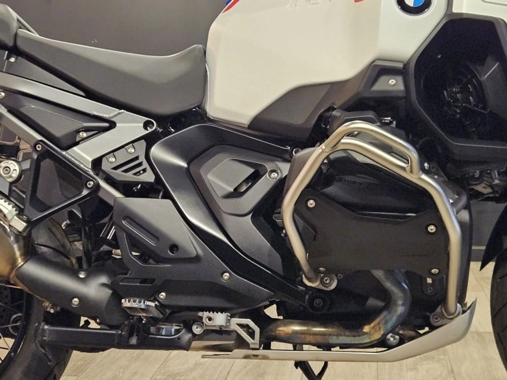 BMW R 1300 GS 2025 - Foto 10