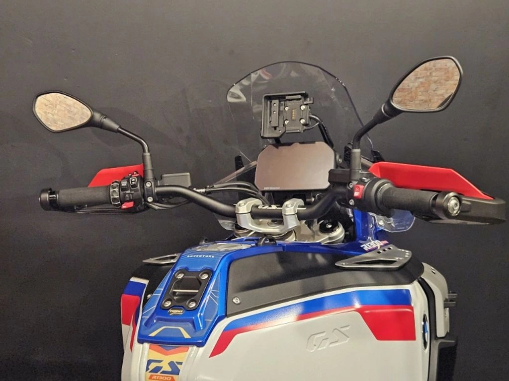 BMW R 1300 GS 2025 - Foto 7