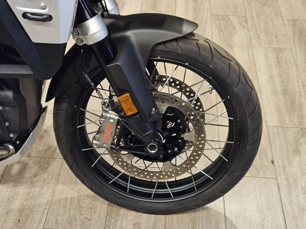 BMW R 1300 GS 2025 - Foto 13