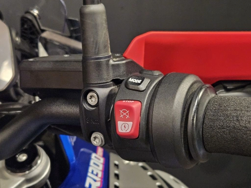 BMW R 1300 GS 2025 - Foto 16