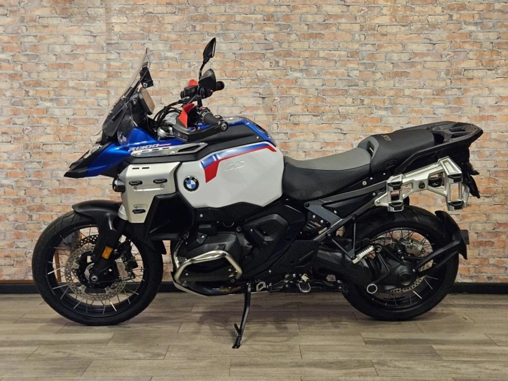BMW R 1300 GS 2025 - Foto 6