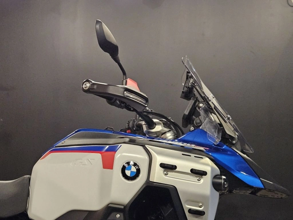 BMW R 1300 GS 2025 - Foto 8