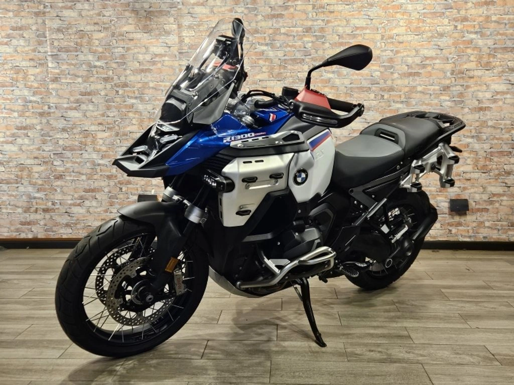 BMW R 1300 GS 2025 - Foto 3