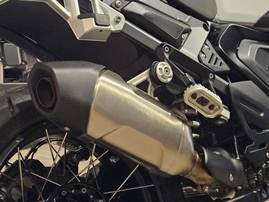 BMW R 1300 GS 2025 - Foto 11