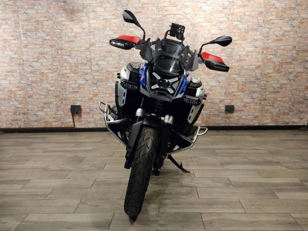 BMW R 1300 GS 2025 - Foto 2