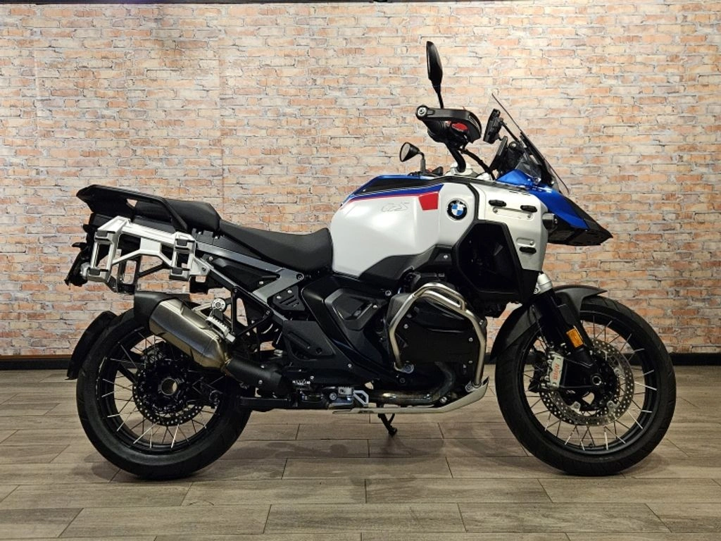 BMW R 1300 GS 2025 - Foto 5