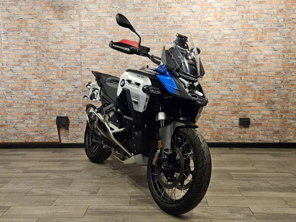 BMW R 1300 GS 2025