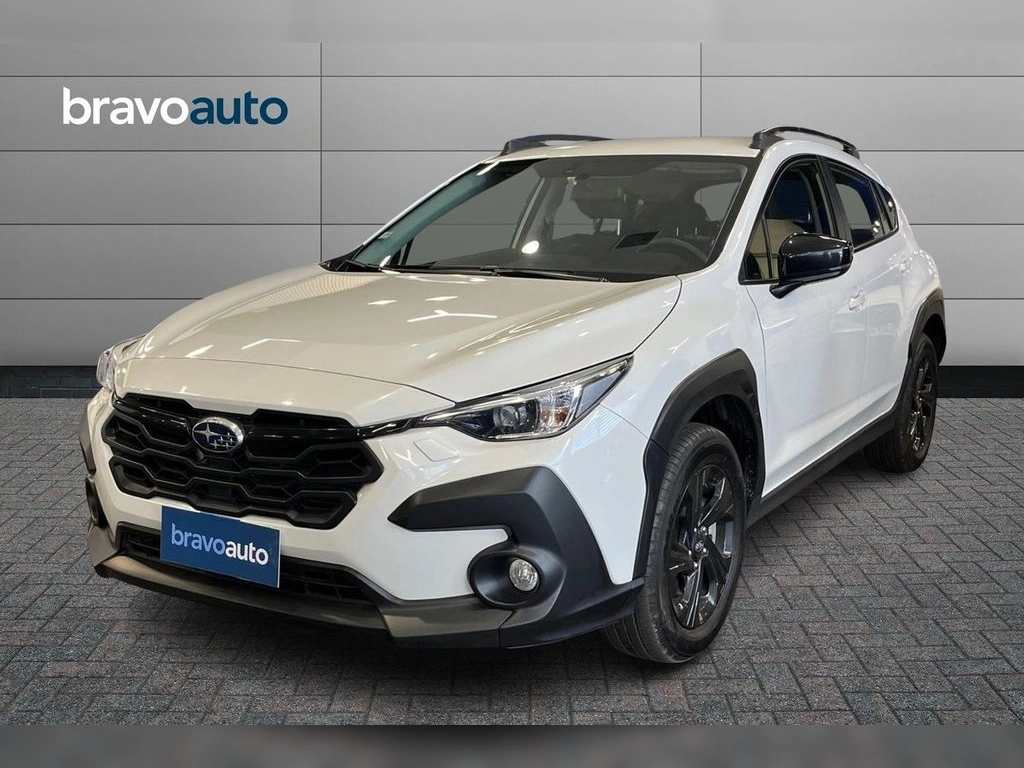 SUBARU CROSSTREK