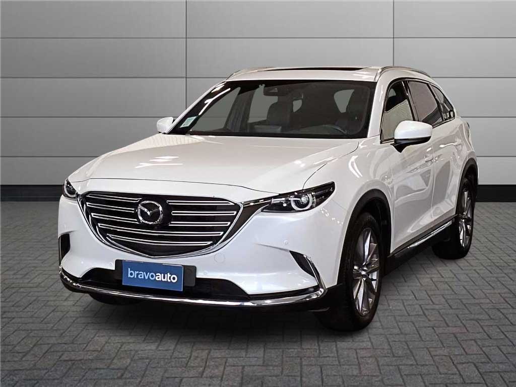 MAZDA CX-9