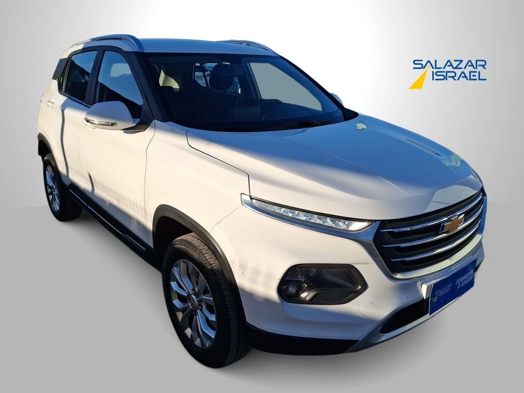 CHEVROLET GROOVE