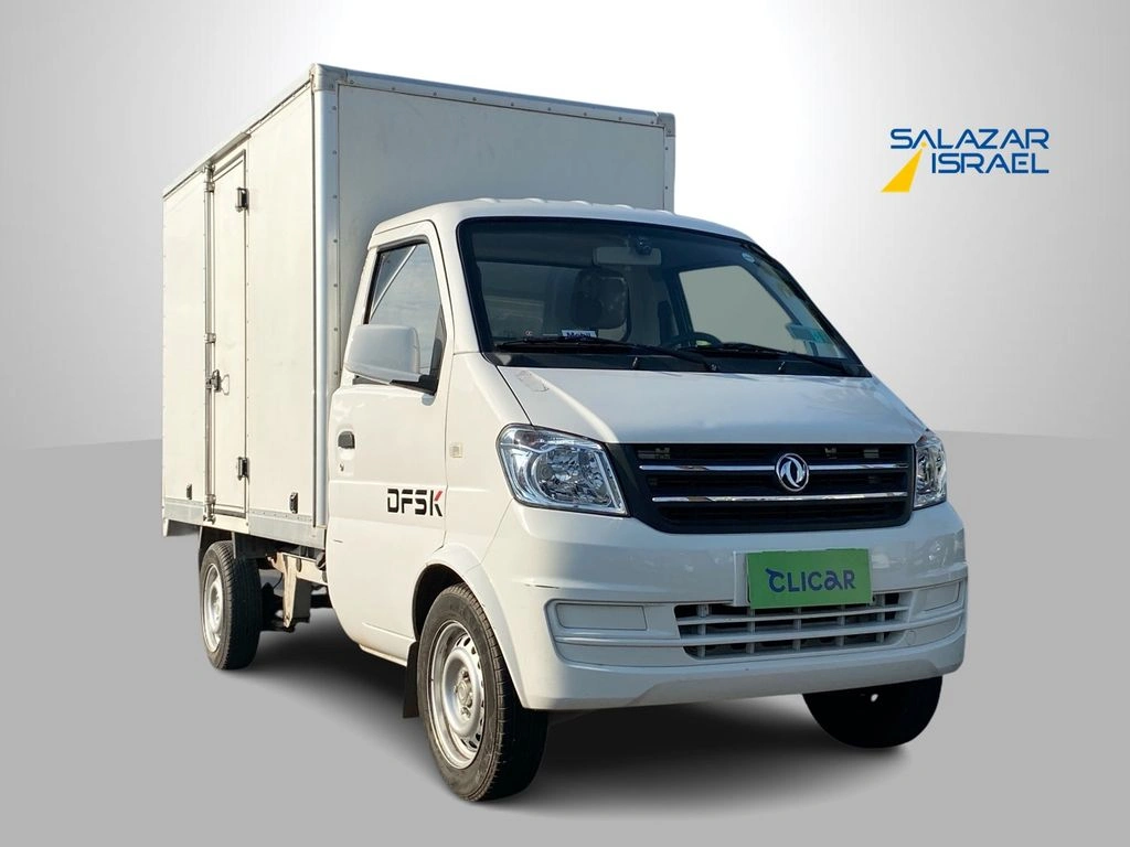 DFSK CARGO BOX