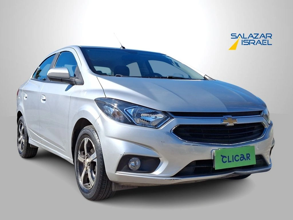 CHEVROLET PRISMA 