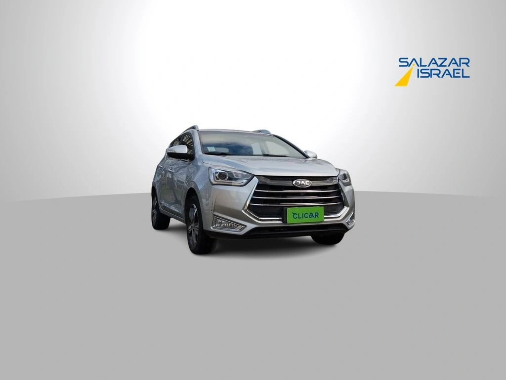 JAC JS2