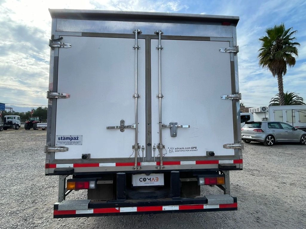 MITSUBISHI CANTER 2024 - Foto 4