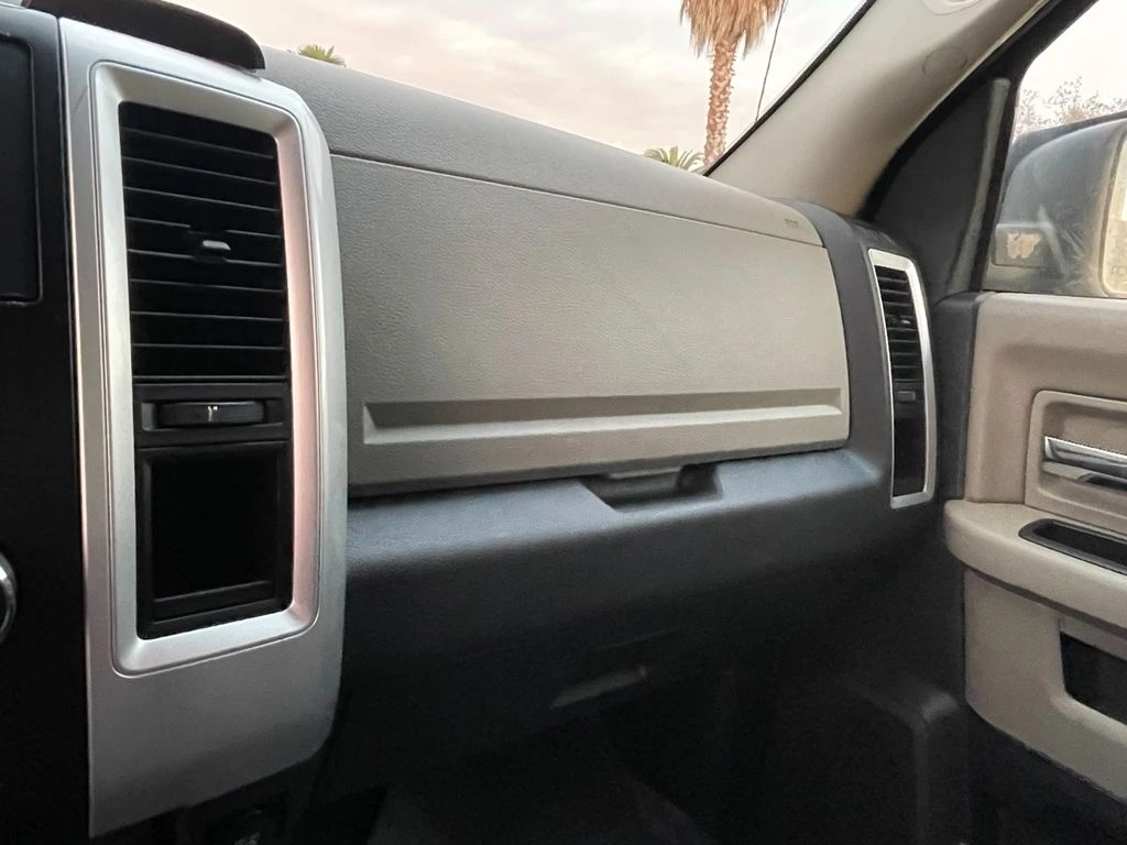 DODGE RAM 2500 2011 - Foto 10
