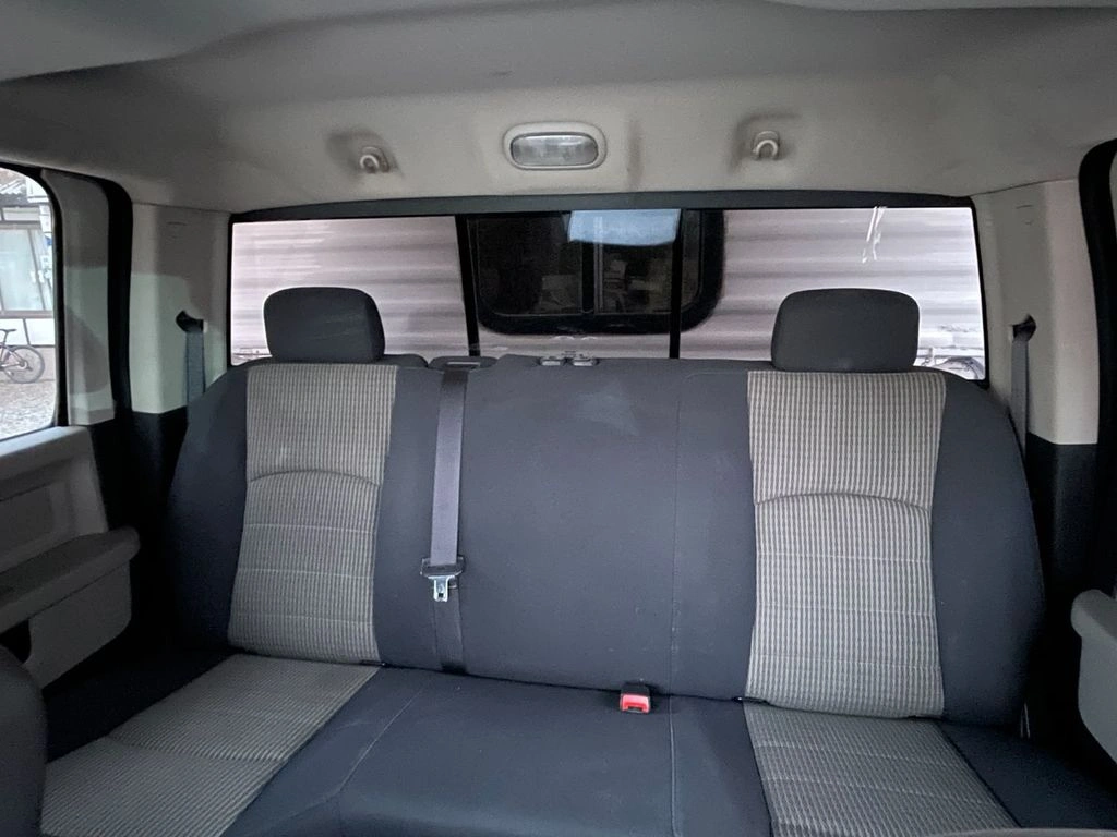 DODGE RAM 2500 2011 - Foto 13