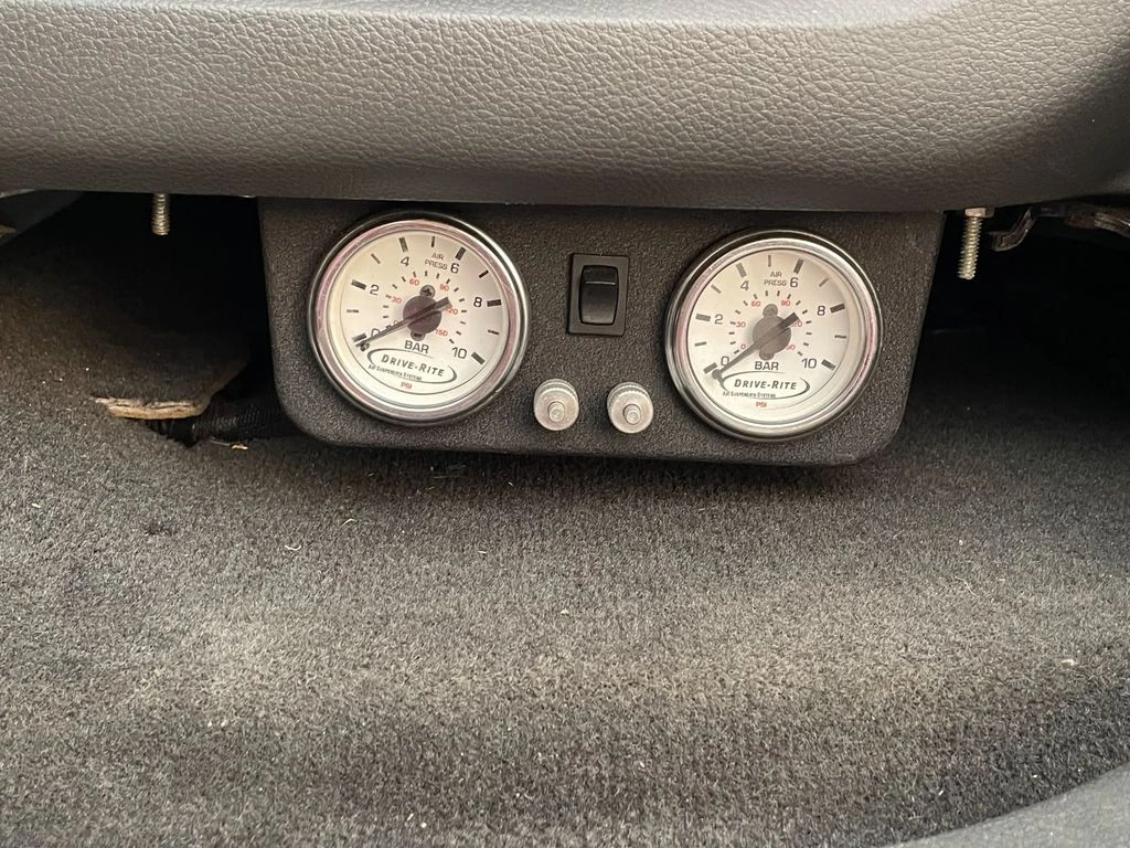 DODGE RAM 2500 2011 - Foto 6