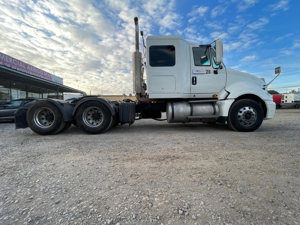INTERNATIONAL Prostar 2015 - Foto 3