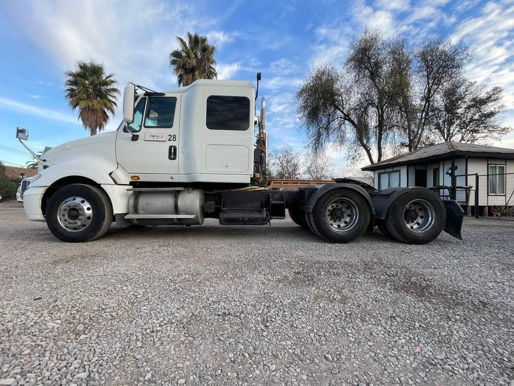 INTERNATIONAL Prostar 2015 - Foto 2