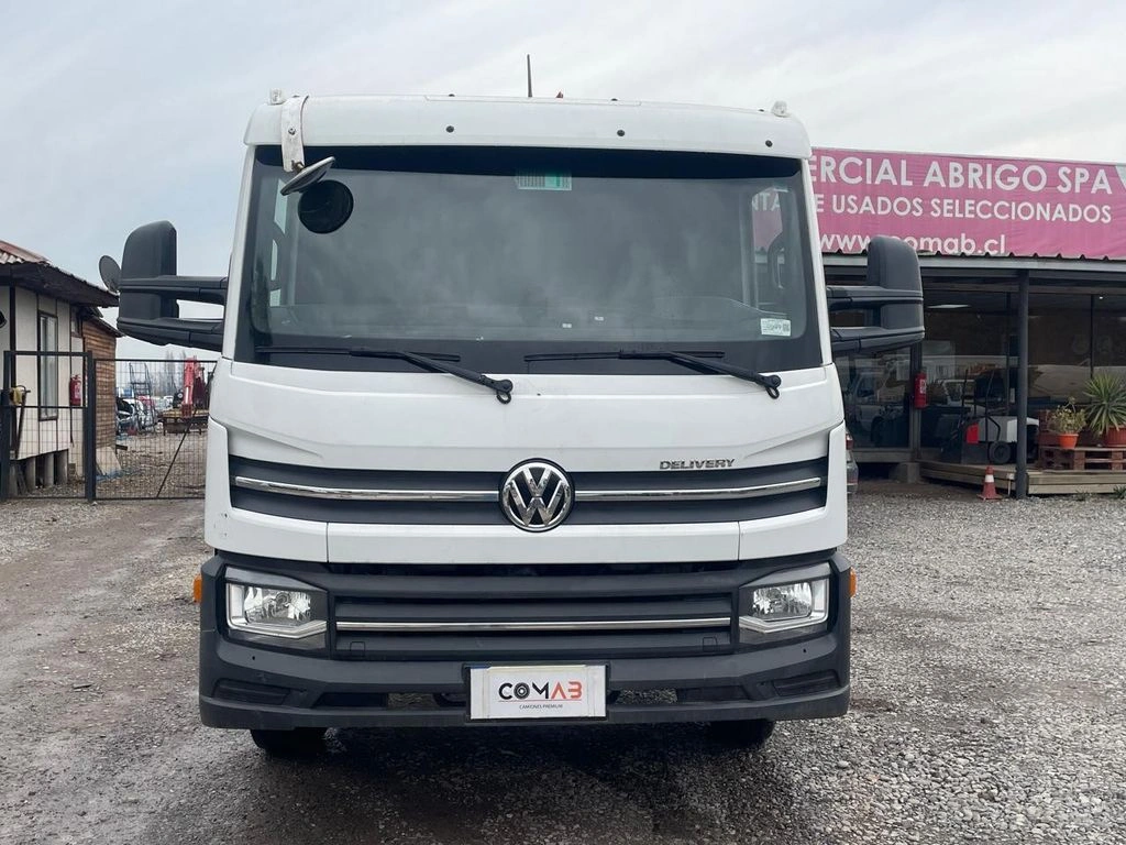 VOLKSWAGEN 6160