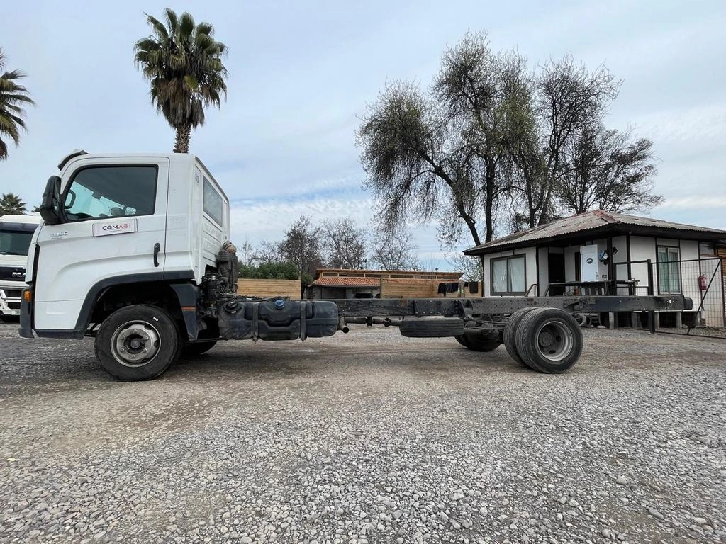 VOLKSWAGEN DELIVERY 2021 - Foto 2