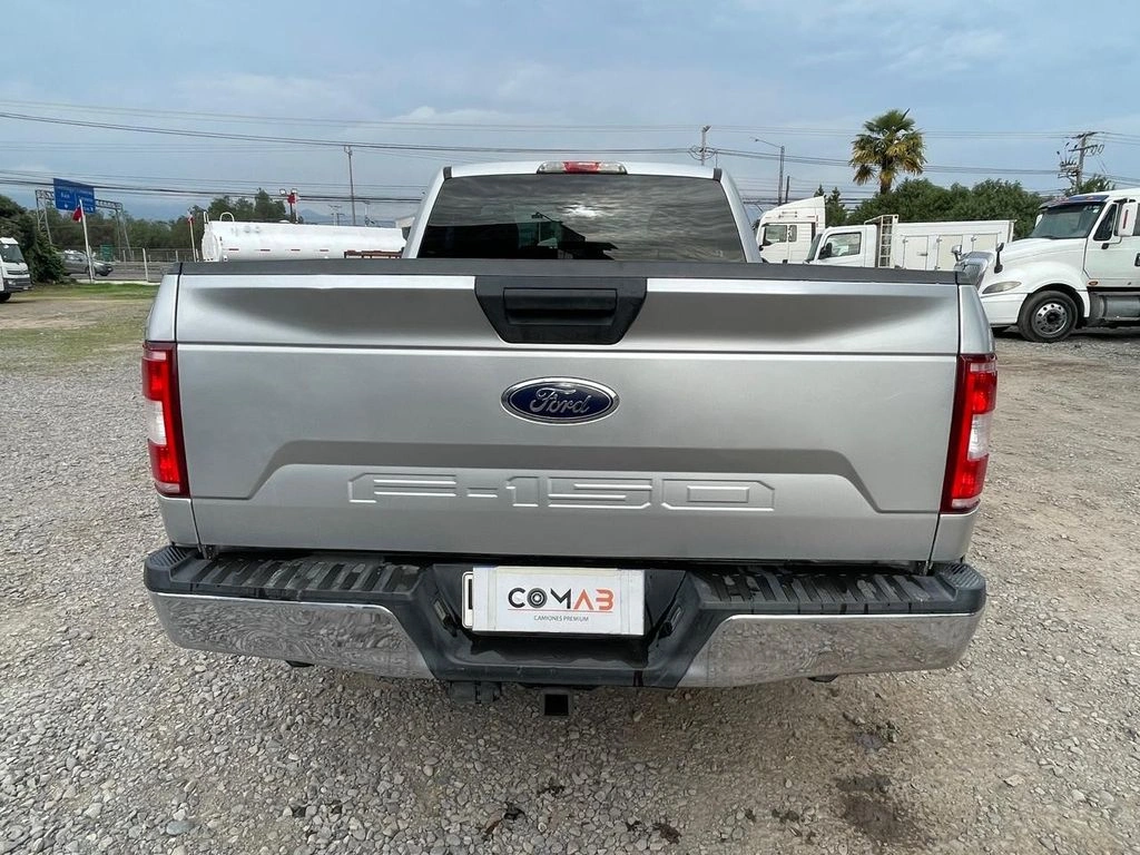 FORD F-150 2019 - Foto 4
