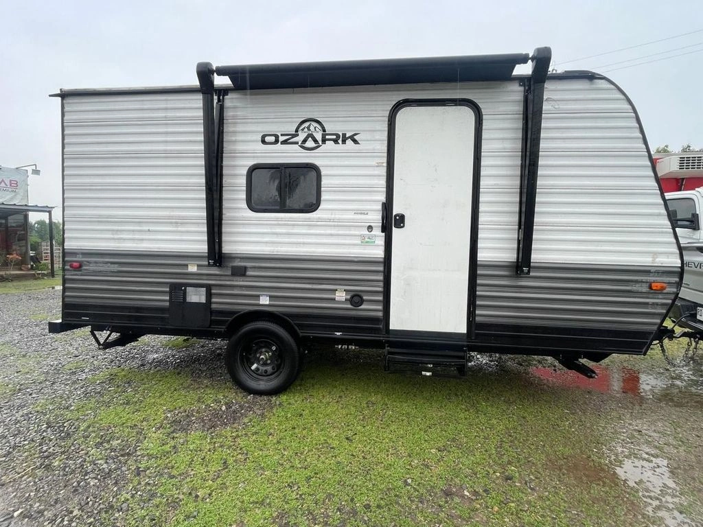 FOREST OZARK 2026 - Foto 3
