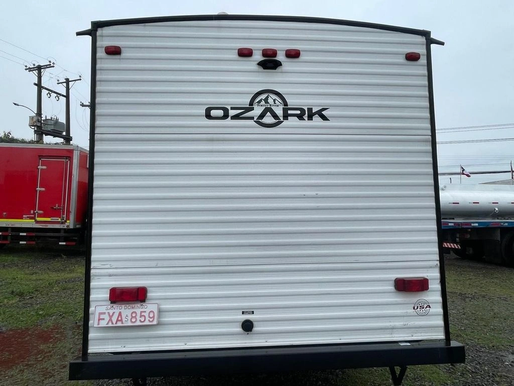 FOREST OZARK 2026 - Foto 4