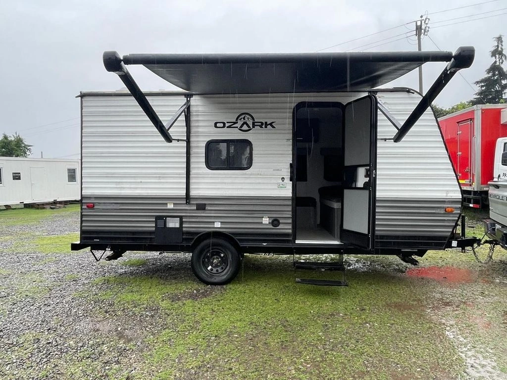 FOREST OZARK 2026 - Foto 7