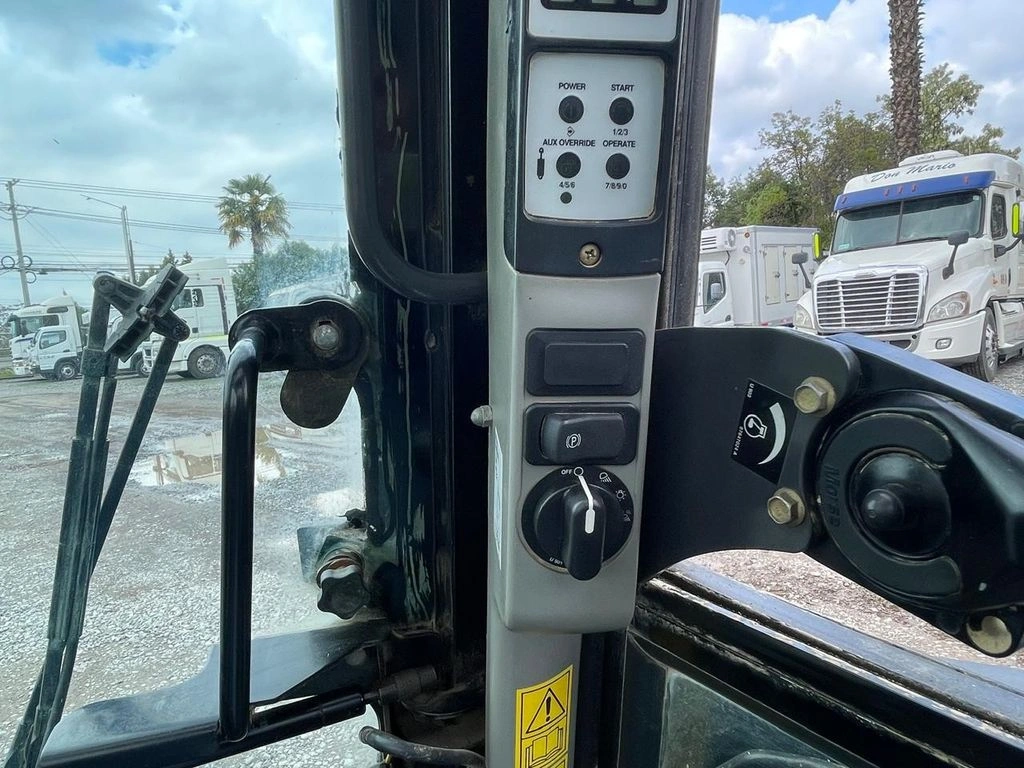 NEW HOLLAND L218 2020 - Foto 10