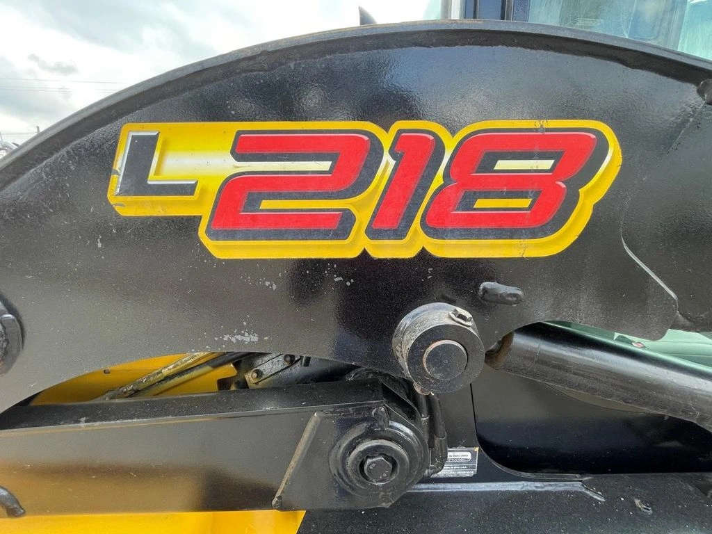 NEW HOLLAND L218 2020 - Foto 6