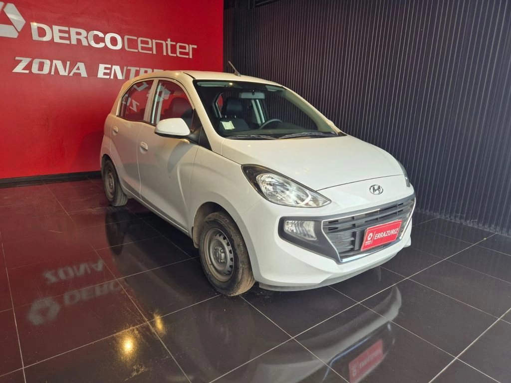 HYUNDAI ATOS