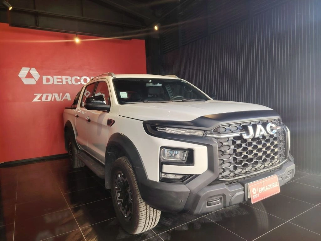 JAC T9