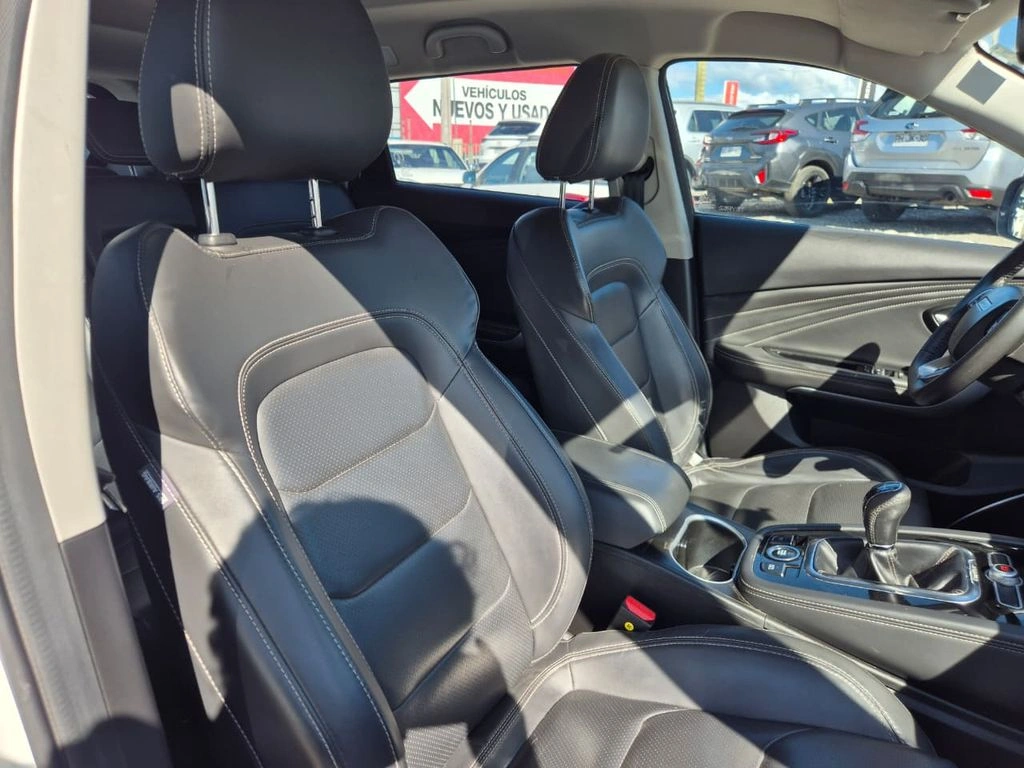 Jetour 2024X70 1.5T Gls 4X2 Mt 5Pgnc74.000 Km Mecánicaprecio Con — foto 8 de 23