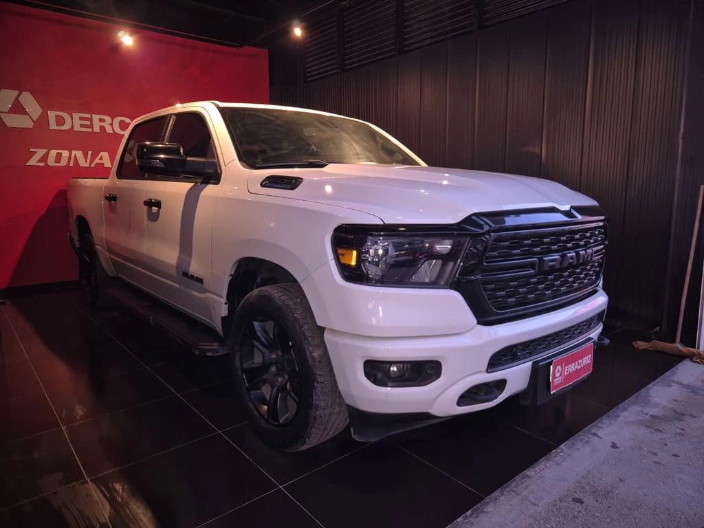 RAM 1500