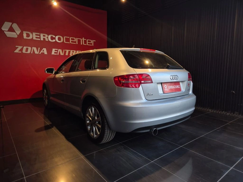 AUDI A3 2013 - Foto 7