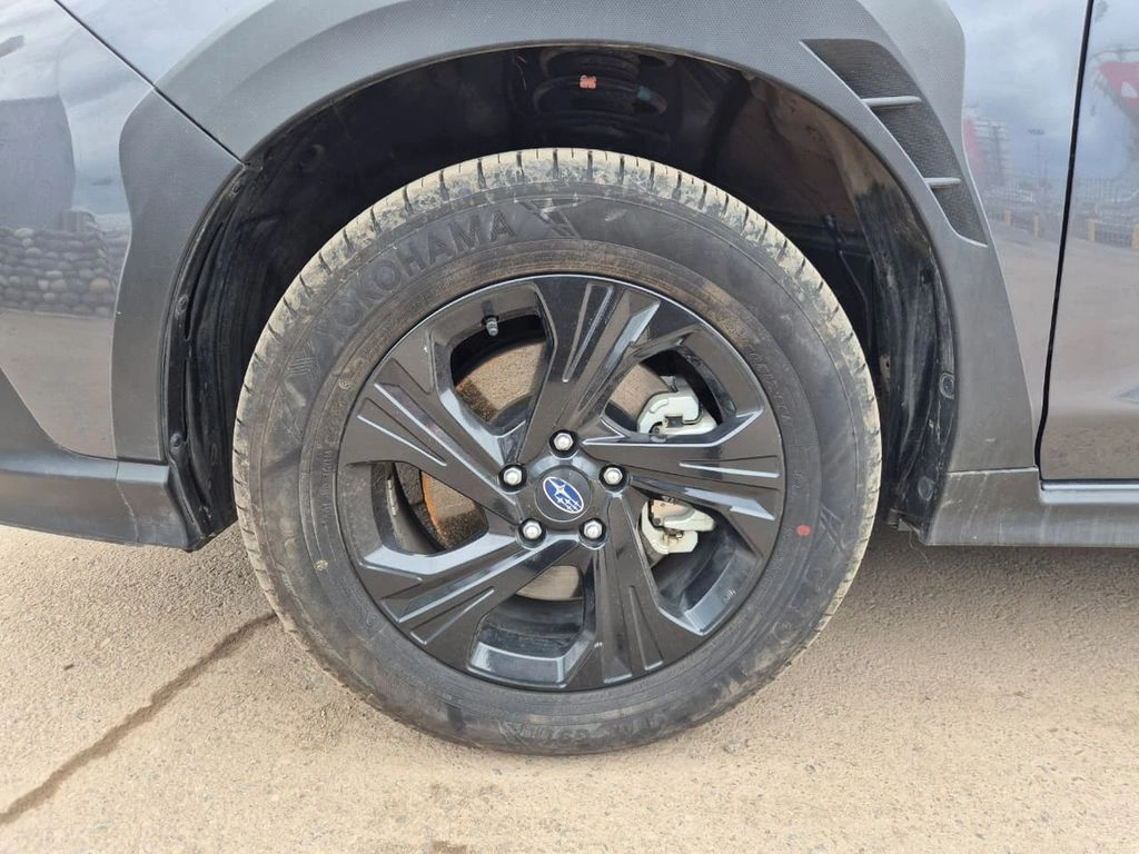SUBARU CROSSTREK 2025 - Foto 9