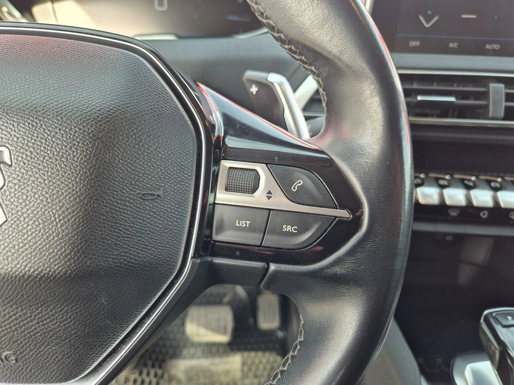 PEUGEOT 3008 2020 - Foto 19