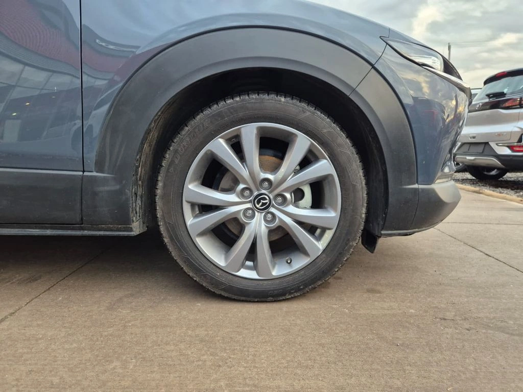 Mazda 2024Cx-30 2.0 Atgasolina51.000 Km Secuencialprecio Con — foto 10 de 20
