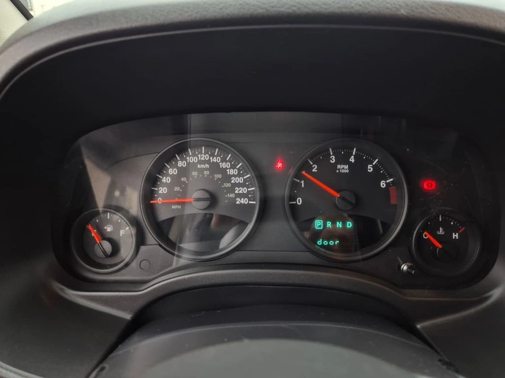 JEEP COMPASS 2013 - Foto 17