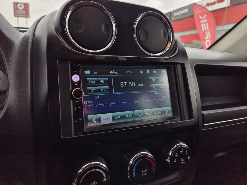 JEEP COMPASS 2013 - Foto 14